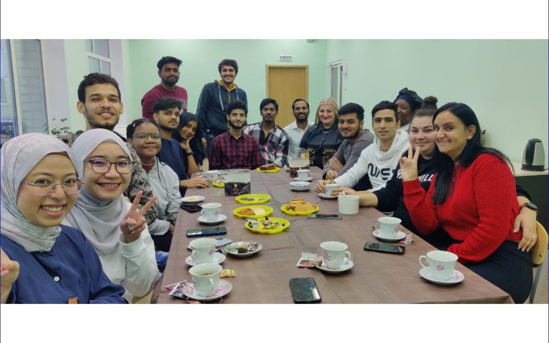 NEW YEAR — TIME FOR NEW IDEAS