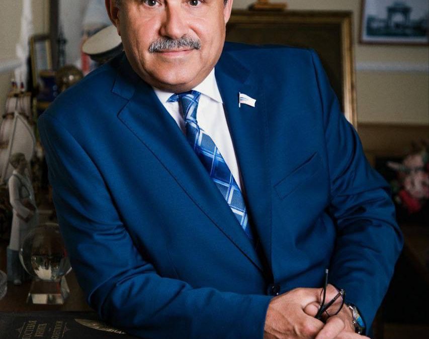 Tatiana’s Day and Student’s Day!