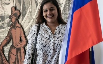 «BRIGHT MEMORIES BROUGHT ME BACK TO KSMU!»❤