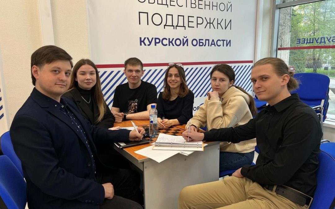 Congratulations to us: the club «What? Where? When?» KSMU again on top of the pedestal!