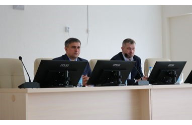 THE «KSMU JOB FAIR — 2024»