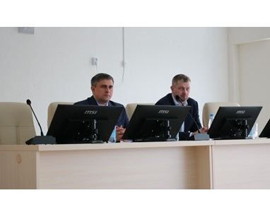 THE «KSMU JOB FAIR — 2024»