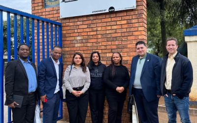 COOPERATION WITH BREXIT COUNTRIES