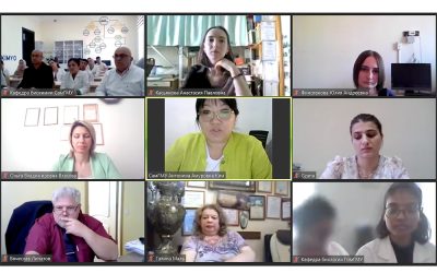 BIOPHARMACEUTICAL HORIZONS — 2024