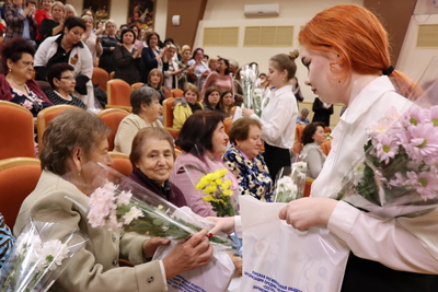 A REGIONAL NURSING CONFERENCE DEDICATED TO INTERNATIONAL NURSE’S DAY