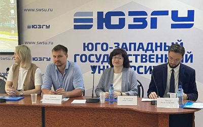 KSMU STUDENTS — DIPLOMA WINNERS OF THE “VKR AS A STARTUP” COMPETITION