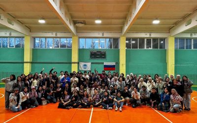 ?? MYGAMES2024 Sports Event Recap??