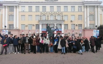 Welcome to KSMU!❤️