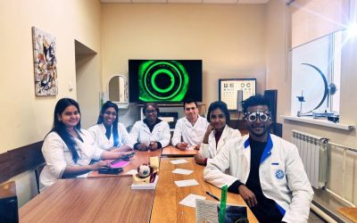 ⚡️As part of the professional development training program: