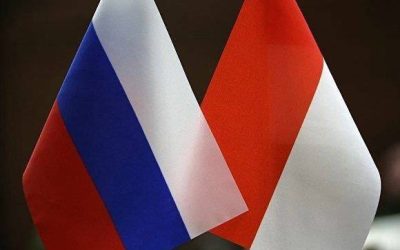 Joint Cooperation Initiatives of KSMU with the University of Indonesia