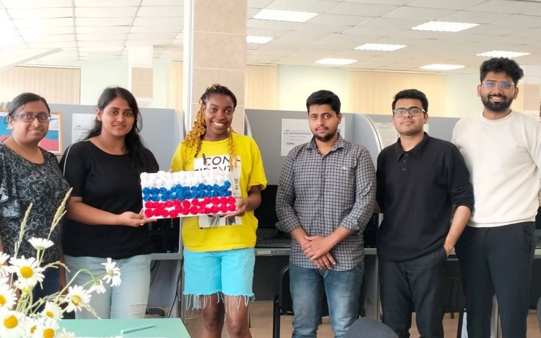 Russia Day is a holiday that reminds us of unity and patriotism